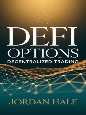 cover image of DeFi Options